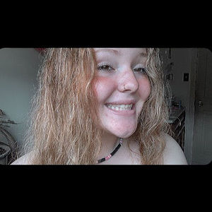 Meet your Posher, Allyson